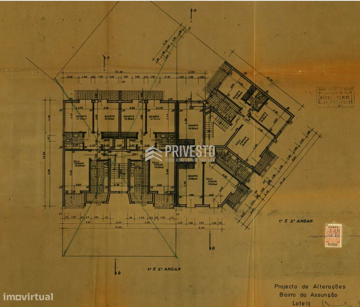Apartamento à venda no Bairro da Assunção, Cascais-46
