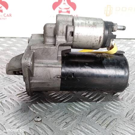 Electromotor Alfa Romeo-Fiat-Jeep-Lancia-Opel 1.6 D| 0001138010 | 51810308A152 - 2