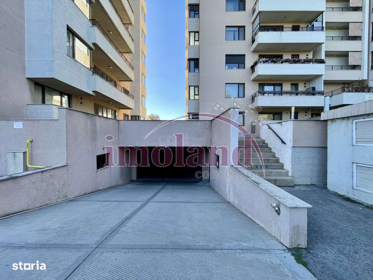 Vanzare apartament 2 cam, 2 bai 59 mp, parter | Băneasa,  ZOO-11