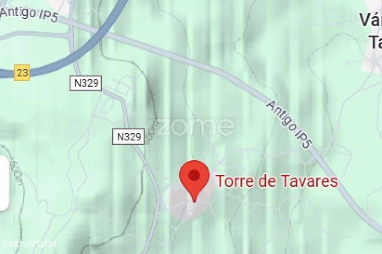 Oportunidade Única com Vistas para a Serra Da Estrela - Grande imagem: 3/27