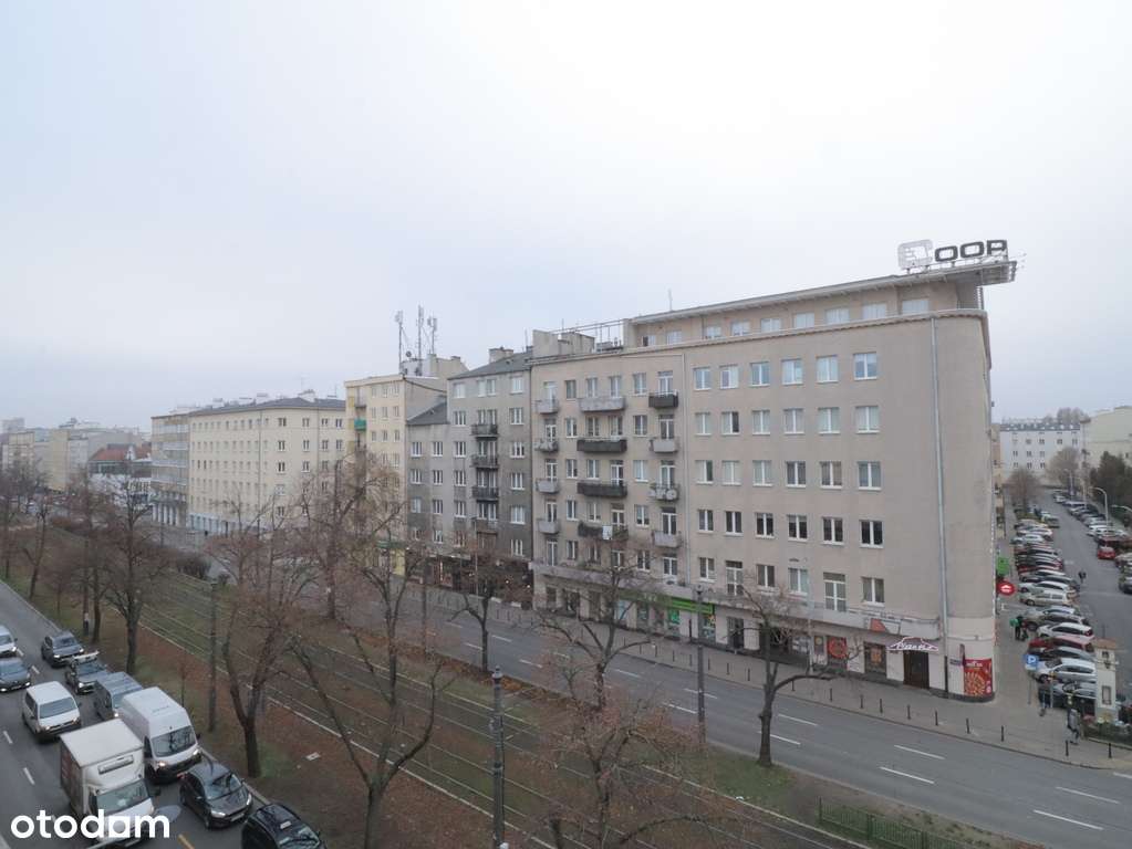 62 m2 | 3 pokoje | metro | kamienica | Puławska-11