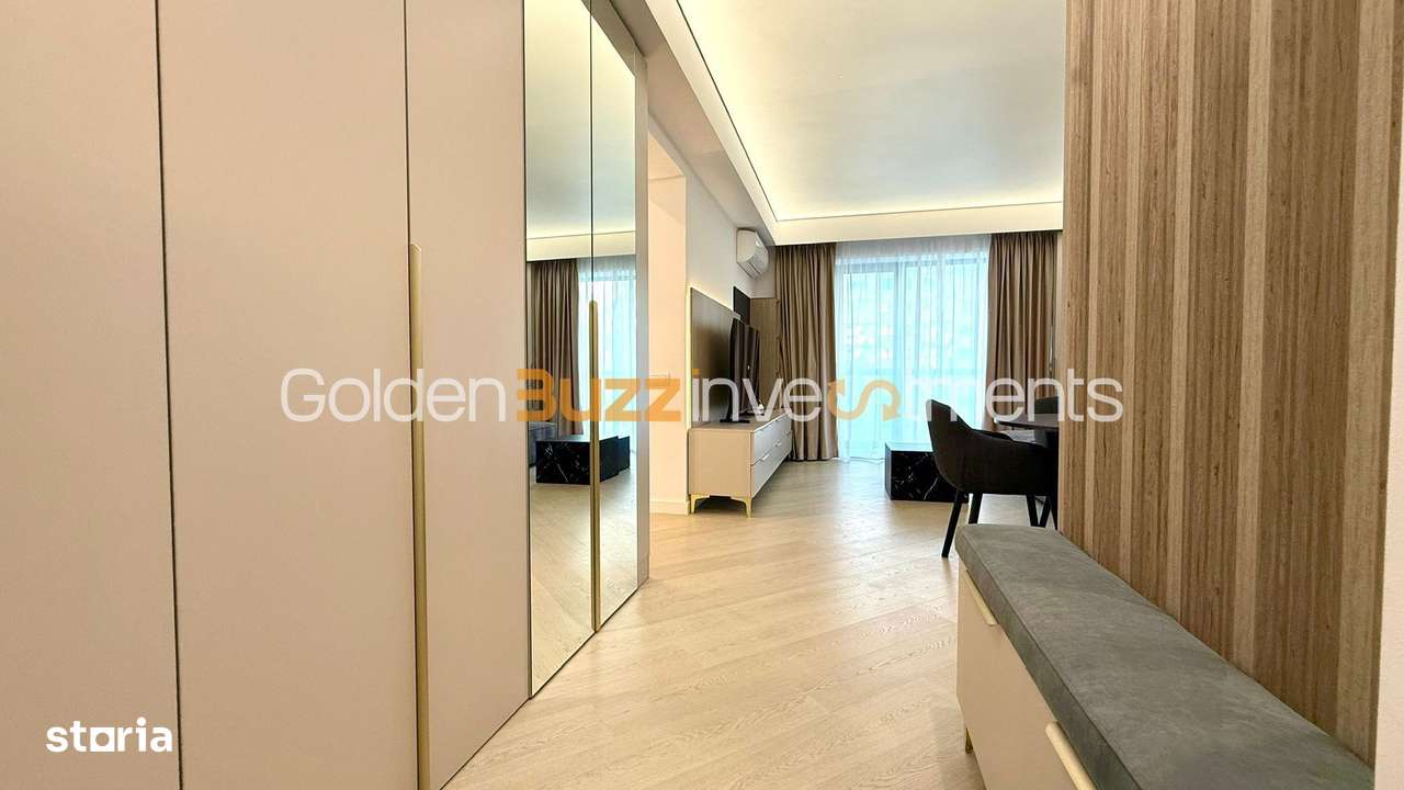Apartament 2 camere de vanzare | Cortina North-1