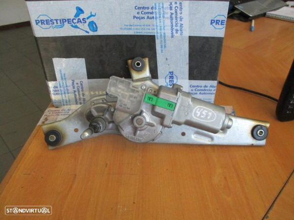 Motor Limpa Vidros Tras LVTR451 NISSAN NOTE 2006 - 3