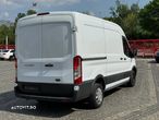 Ford Transit 310 2.0 TDCi L3H2 Kombi Trend - 3