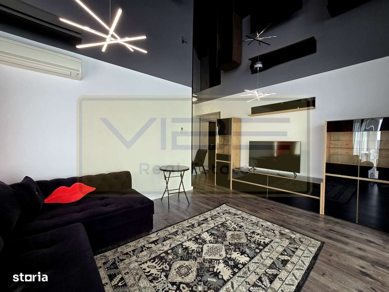 Apartment for rent with a price drop in Aviatiei