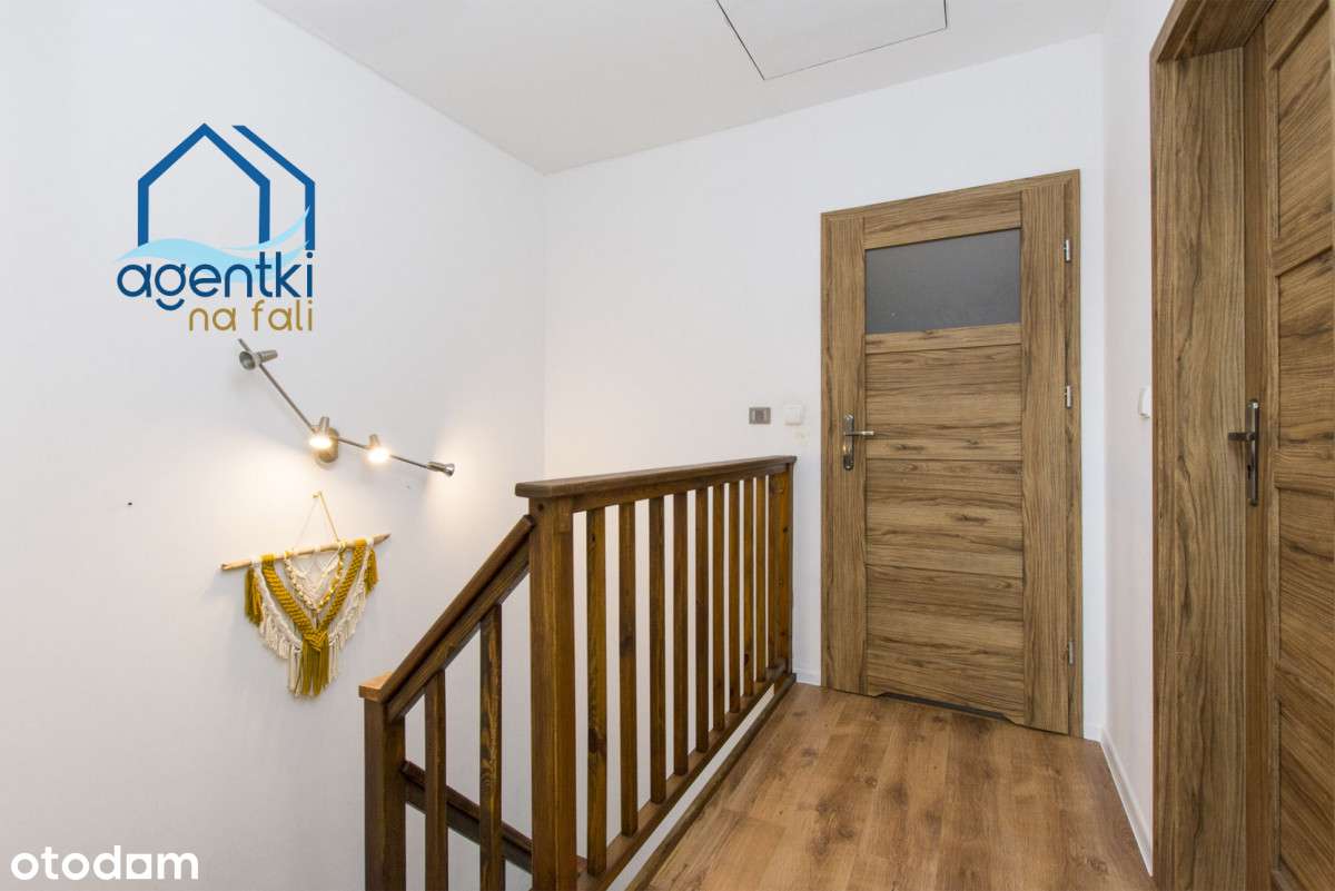 Dom w zabudowie bliźniaczej, Nowe Tokary-10