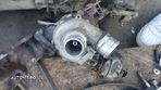 Turbina Ford Kuga 2, 2012, 2.0TDCi, cod motor TXDA - 1