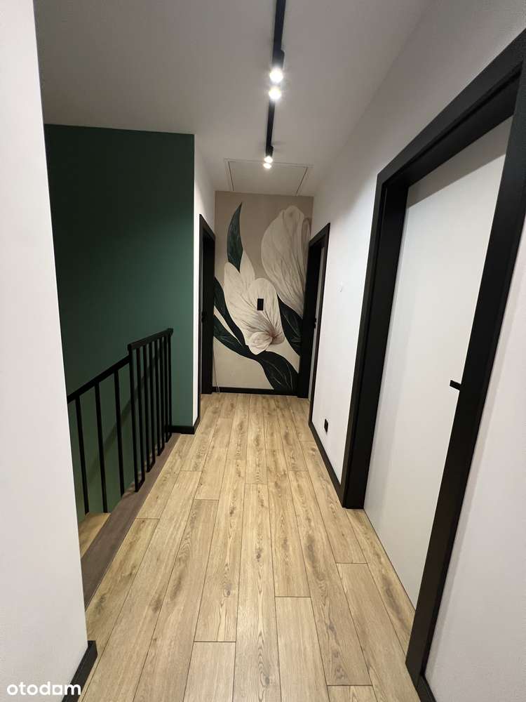 Dom Jabłonna. 113 m2. Wysoki standard. - Pełny obrazek: 5/20