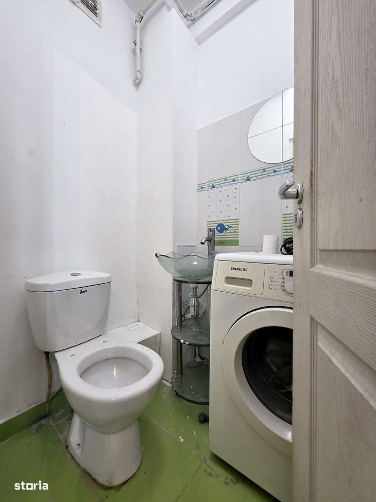 Duplex 2 Camere | 0% Comision | Fizicienilor | Ilioara-11