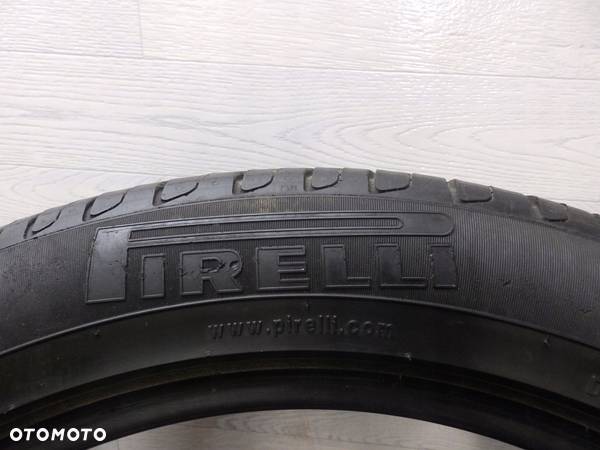 Opony letnie Pirelli Scorpion Verde 255/45/20 - 3