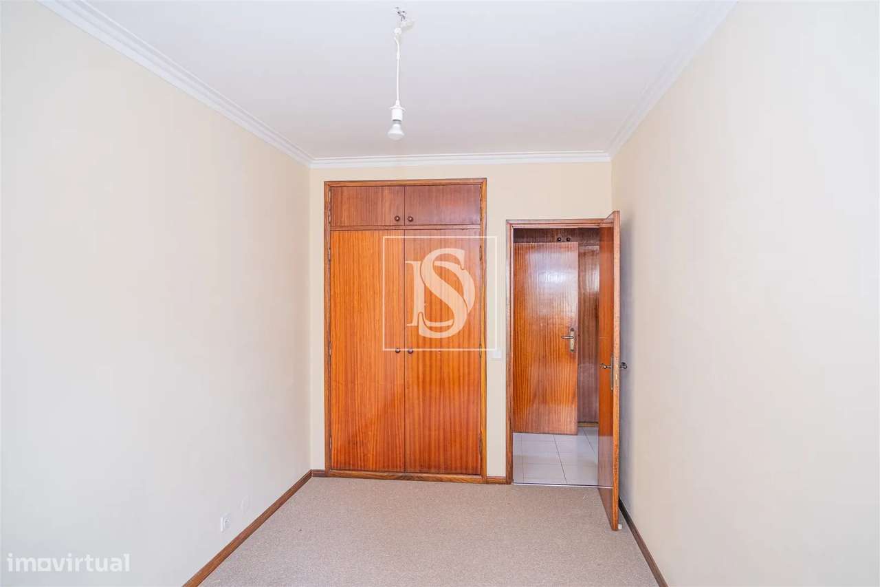 Apartamento T2 no Centro de Esposende com Vista Mar-19