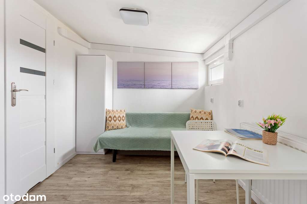 Lokal przy rondzie ONZ - idealny pod inwestycje-2