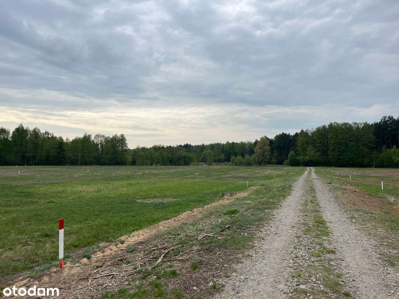 Działki budowlane PROMOCJA 129 tys. zł za sztukę-6