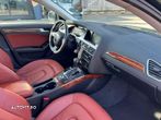 Audi A4 2.0 TDI B8 Multitronic - 3