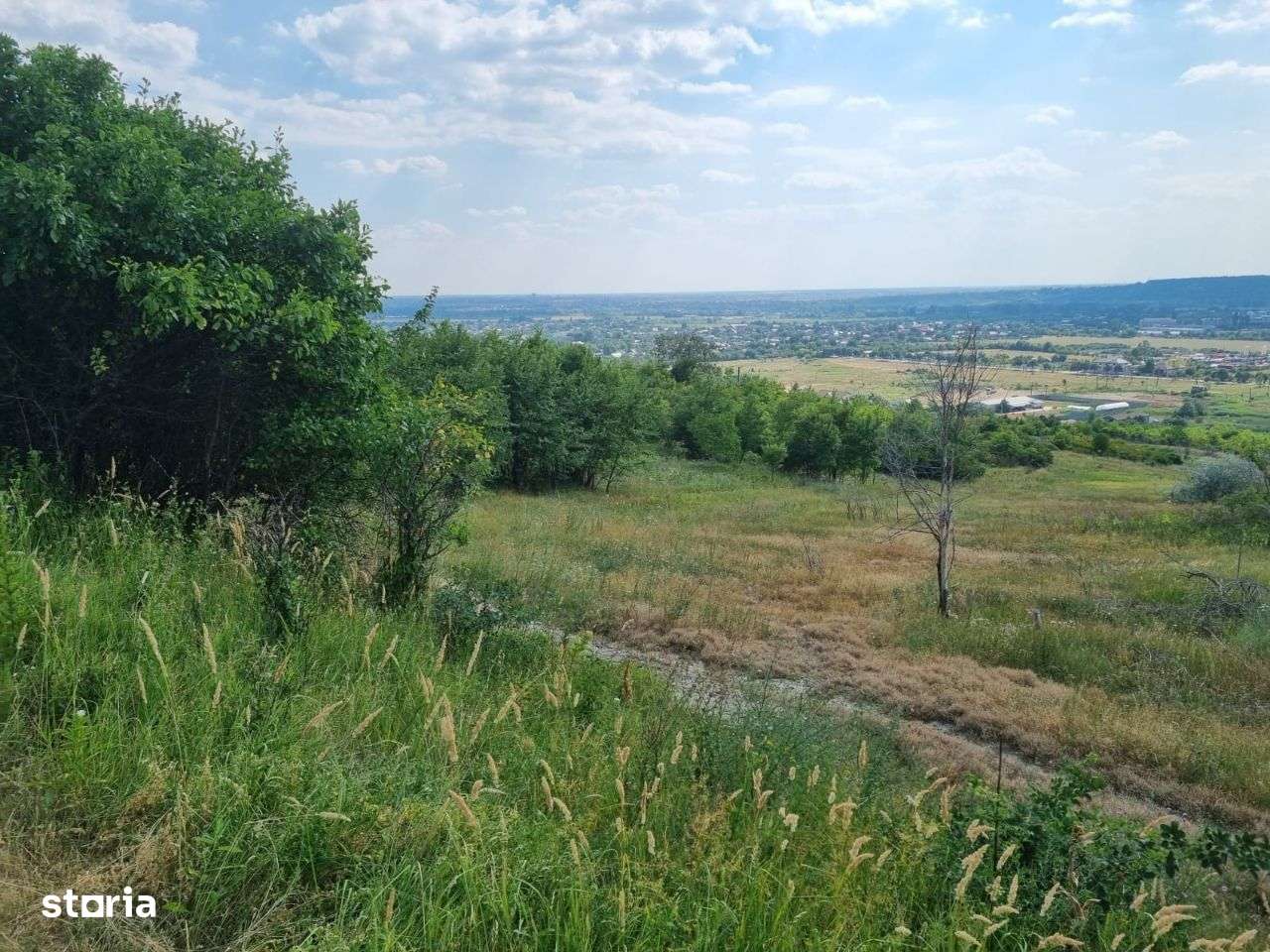 Teren Boldesti - Casa Seciu-5