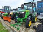 John Deere 3039R - 1