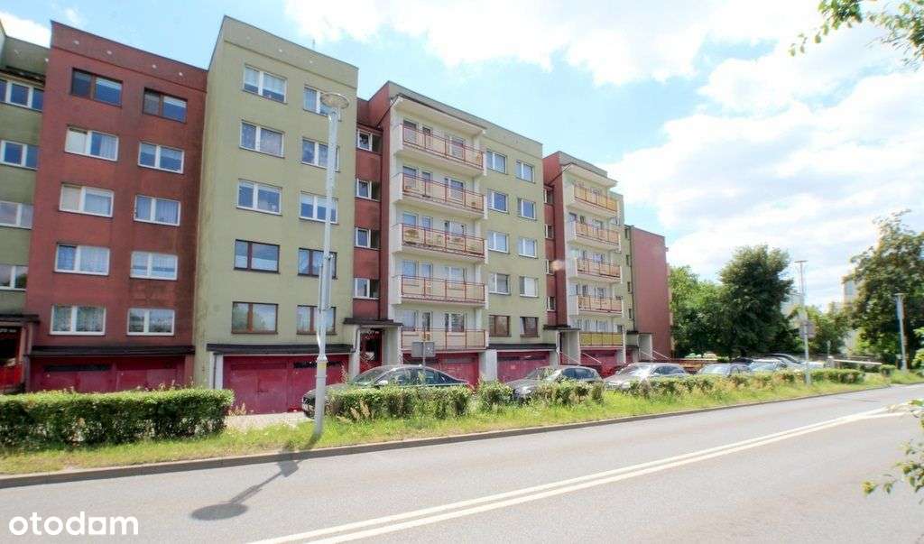 Duże mieszkanie do własnej aranżacji.-17