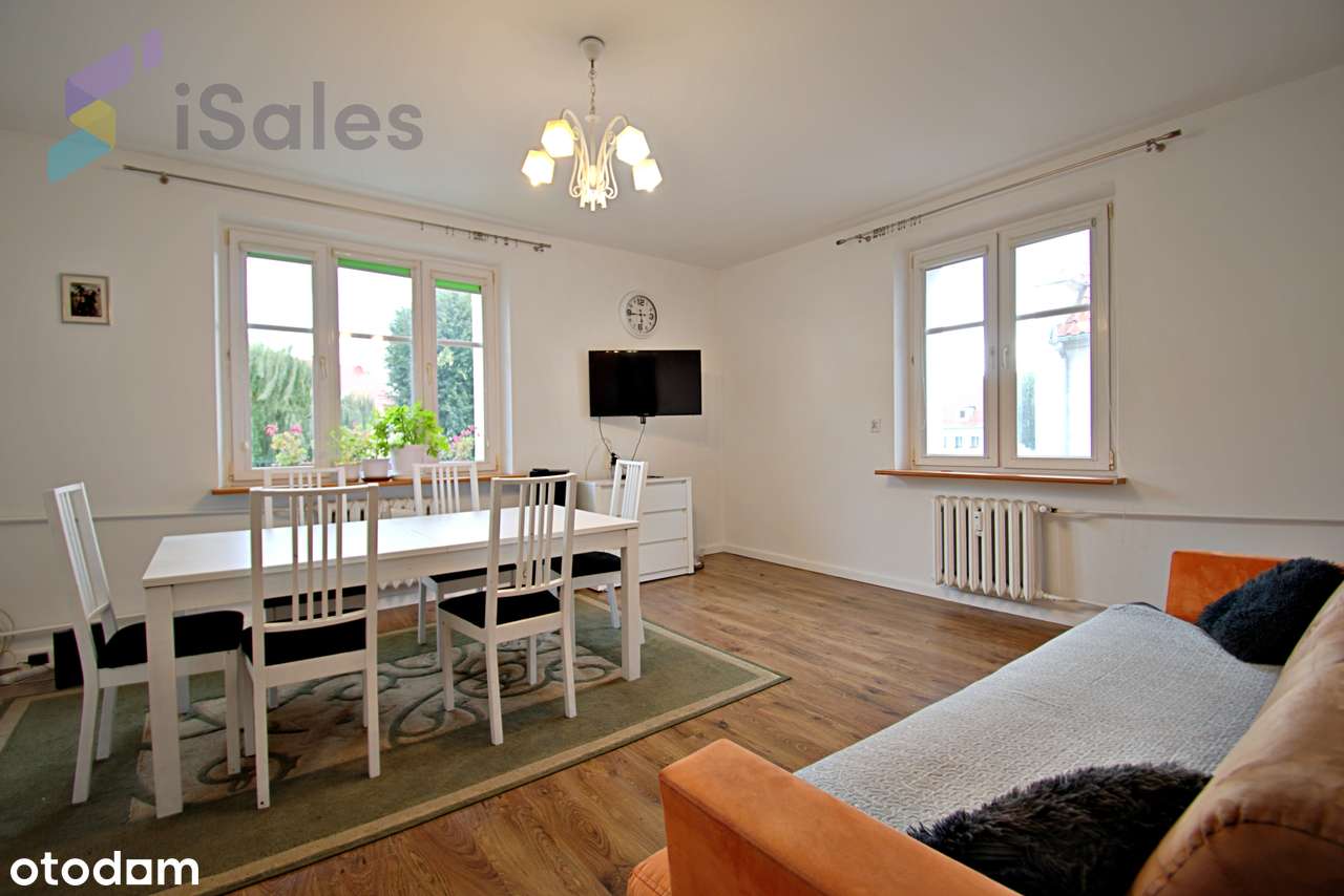 Bez prowizji | I PIĘTRO | 3 pokoje | GARAŻ - Pełny obrazek: 2/20