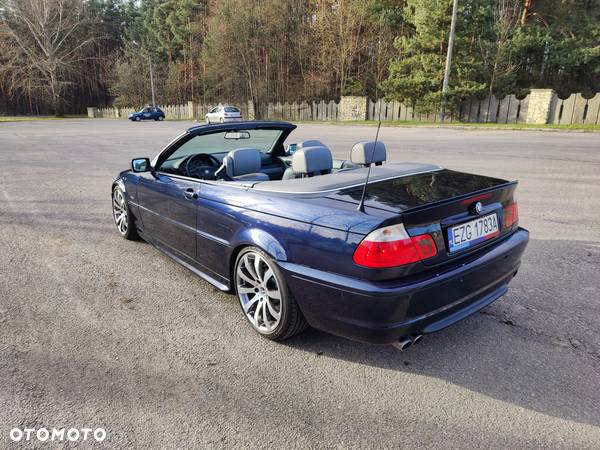 BMW Seria 3 330Ci - 5