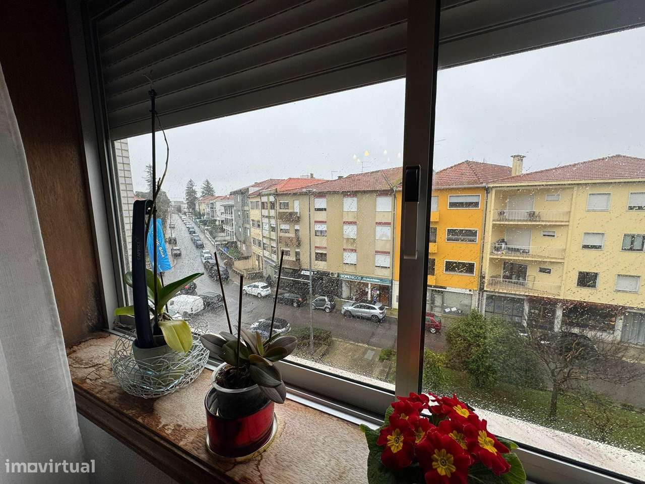 Apartamento T2 Usado em Paranhos, Porto - Usufruto Vitalício - Grande imagem: 4/4