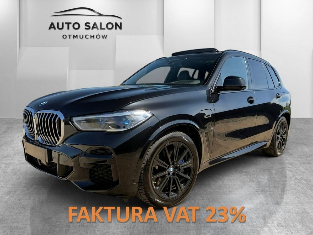 BMW X5 G05 (2018-) 2023