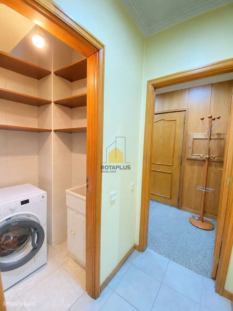 Apartamento T2 Urb. dos Altos-5
