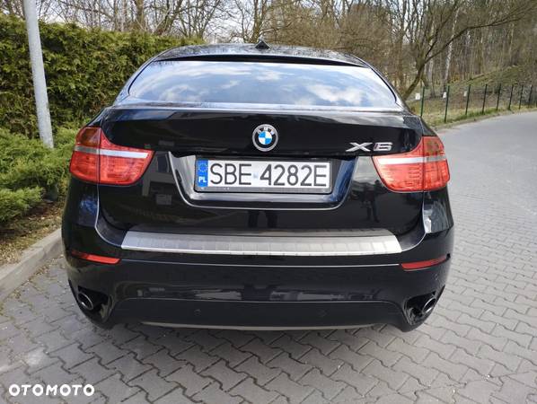 BMW X6 30d xDrive - 21