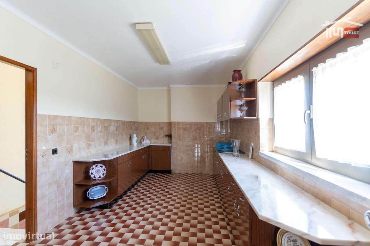 Fantástica Moradia T5 com piscina com 1ha de terreno em Pedreira, F...-5