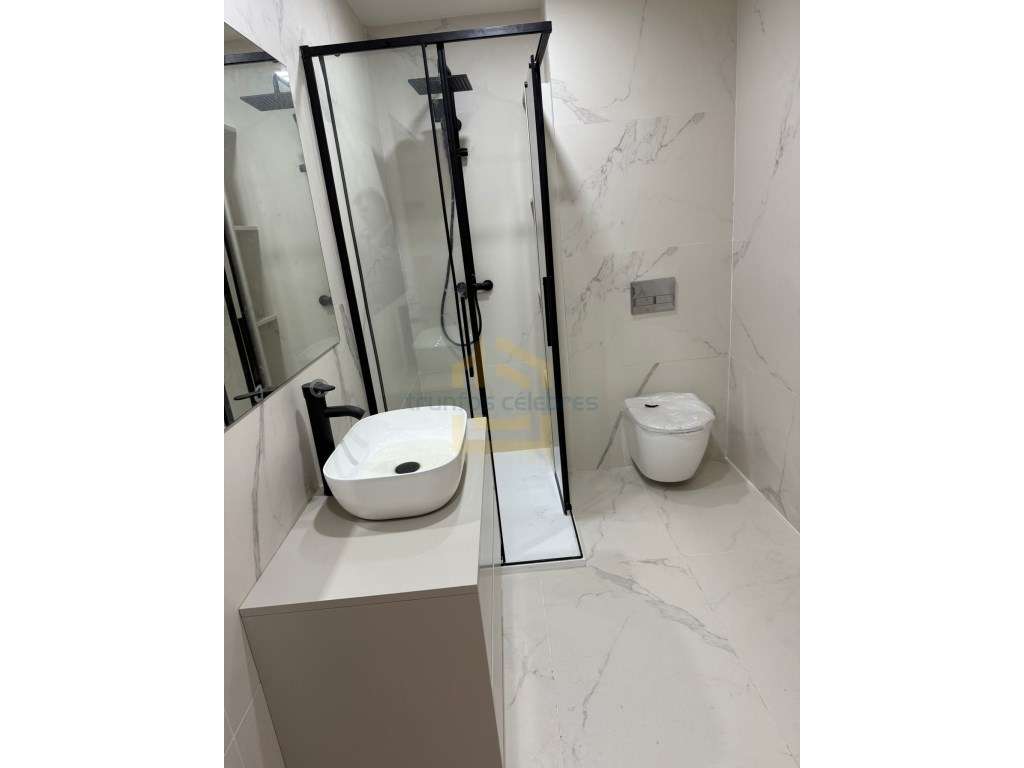 Apartamento T3 | 115 m² | Localização Premium - Póvoa de Varzim-32