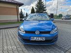 Volkswagen Golf 2.0 BlueTDI Comfortline - 4