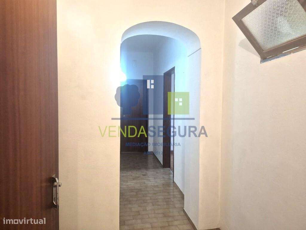 Moradia T5 | Moura-22