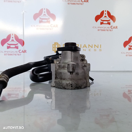 Pompa servodirectie hidraulica Alfa Romeo | Fiat | Lancia | 26069130-FZ | 46737907 - 2
