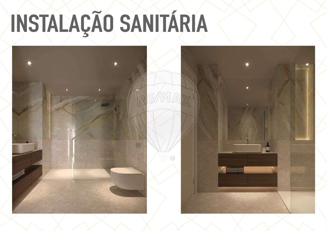 Apartamento T4 para venda - Grande imagem: 5/10