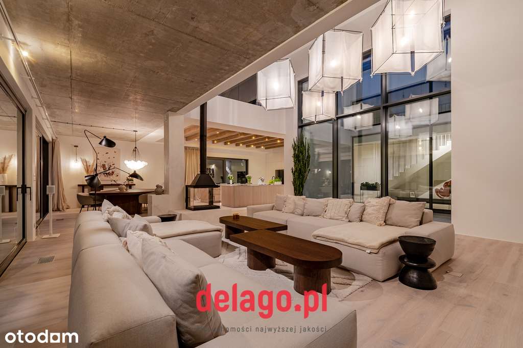 Spektakularna willa- prywatny las - Pełny obrazek: 5/20