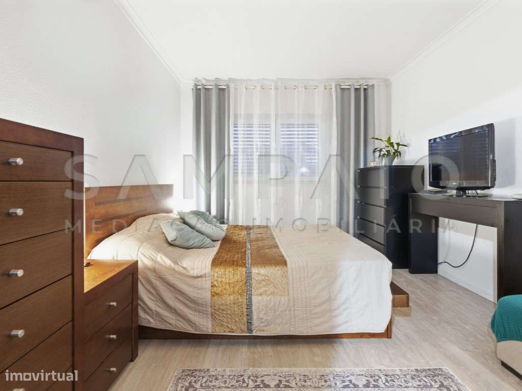 Moradia T3 - Valbom/S. Cosme-15