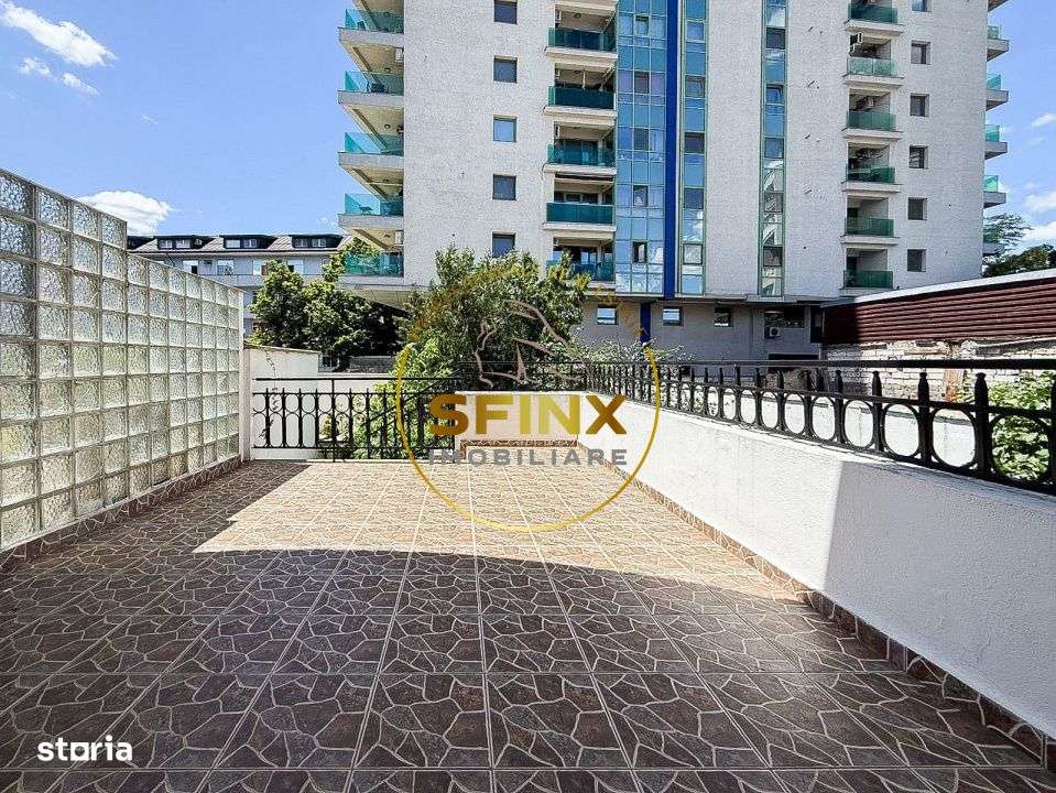 Duplex de inchiriat Parcul Circului - Imagine principală: 4/19