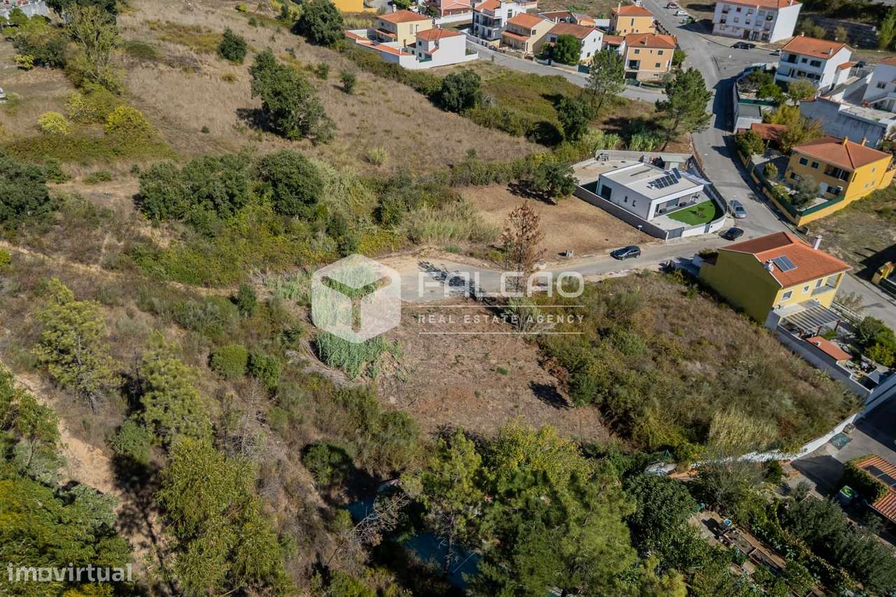 Lote de Terreno  Venda em Santarém (Marvila), Santa Iria da Ribeira de - Grande imagem: 5/37