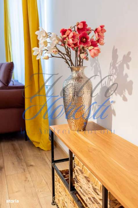 Oportunitate Investitie! Apartament 3 camere 65mp, zona Teilor! - Imagine principală: 4/9