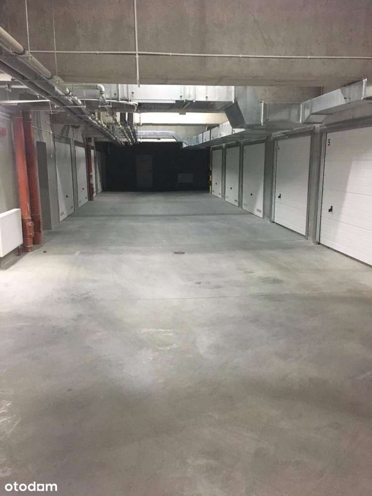 Miejsce postojowe w hali garażowej do wynajęcia ul. Prosta, - Pełny obrazek: 5/7