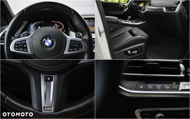 BMW X5 xDrive30d sport - 37