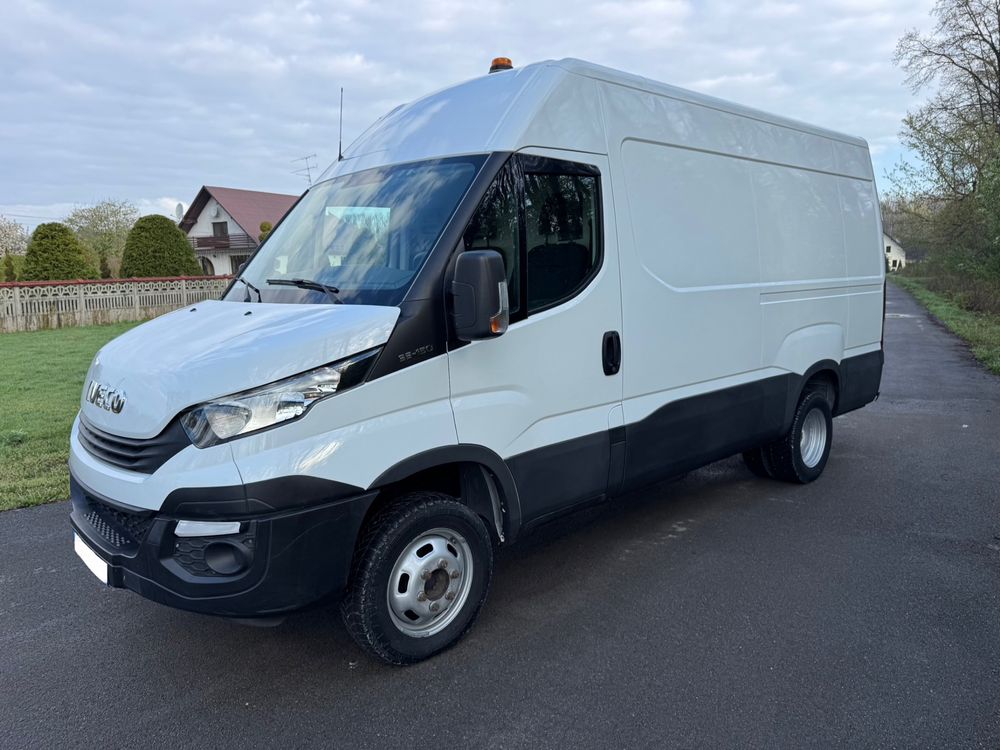 Iveco Daily 2017