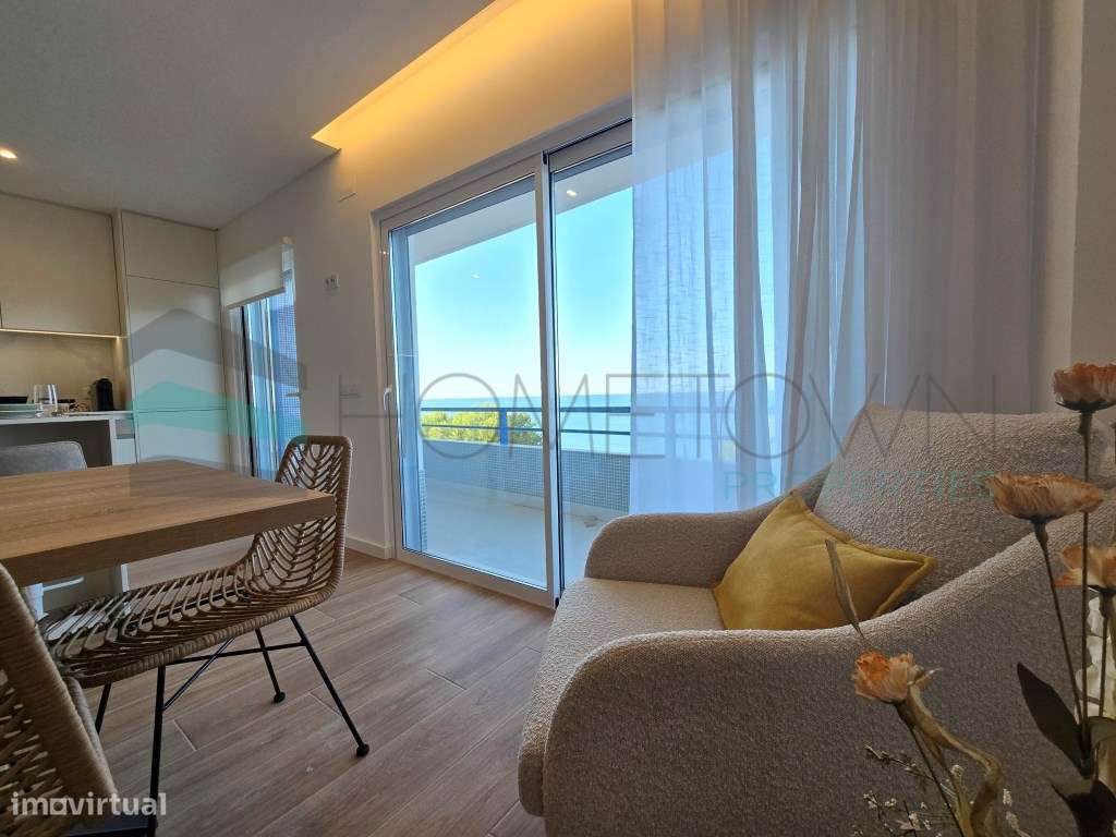 Apartamento T2 - Frente Mar, Quarteira-10