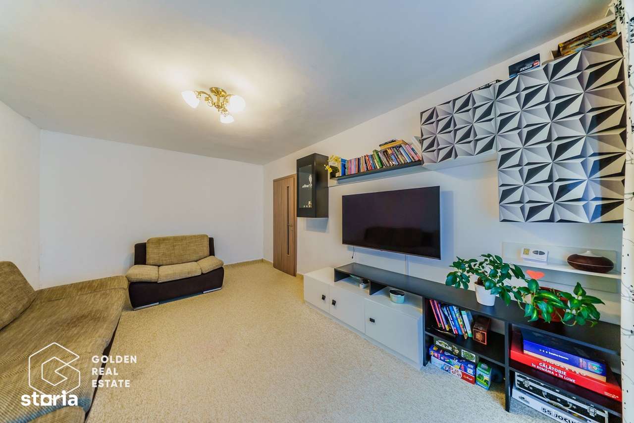 Apartament 3 camere, Micalaca zona 300, decomandat, comision 0% - Imagine principală: 2/20