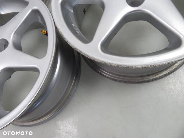 Alufelgi 14'' Ford Peugeot Citroen Volvo 4x108 ET37 - 6