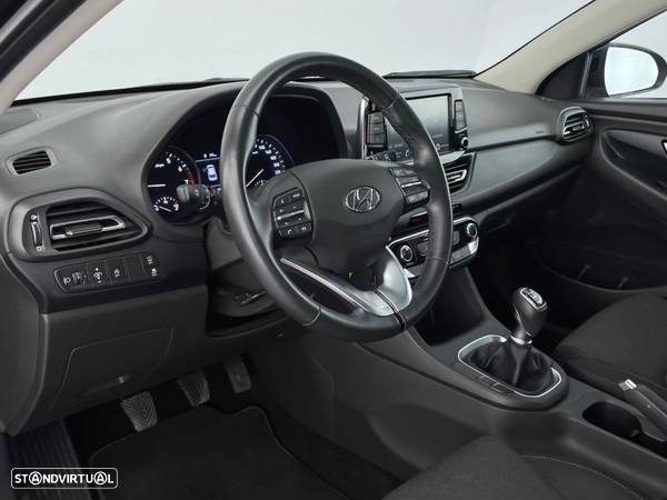 Hyundai i30 1.0 T-GDI Style - 23