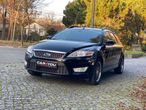 Ford Mondeo SW 1.8 TDCi Titanium - 8