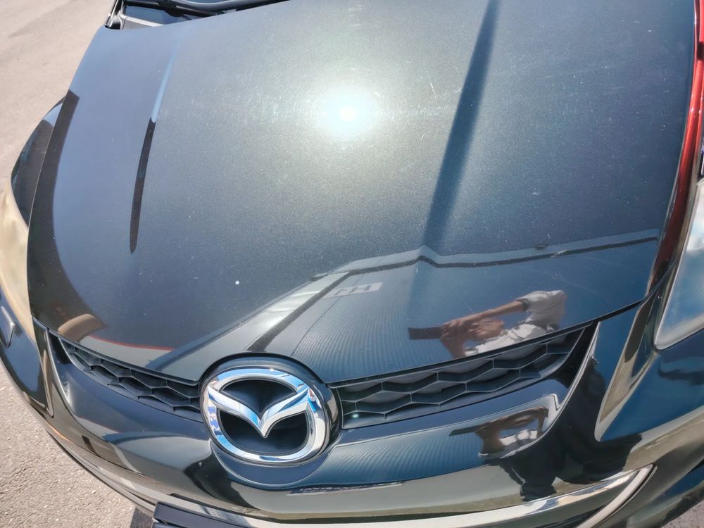 Mazda CX-7 2.2 MZR-CD Prime-Line 2010
