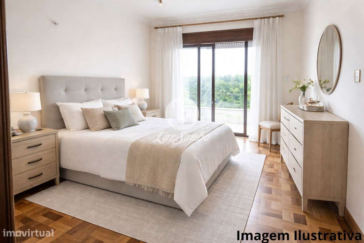 Moradia T4 Individual - Grande imagem: 4/31