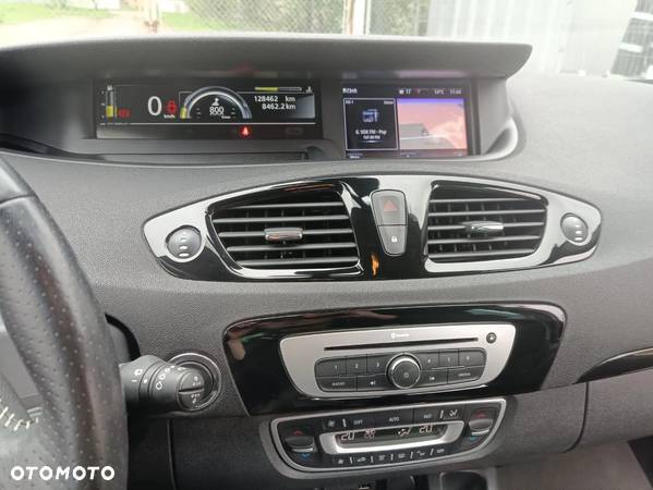 Renault Grand Scenic ENERGY TCe 130 S&S Bose Edition - 21