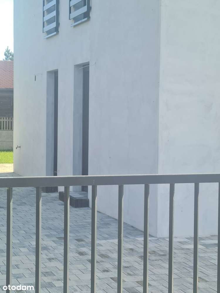 Wysocko Małe - nowy dom,bliżniak,sprzedaż-2